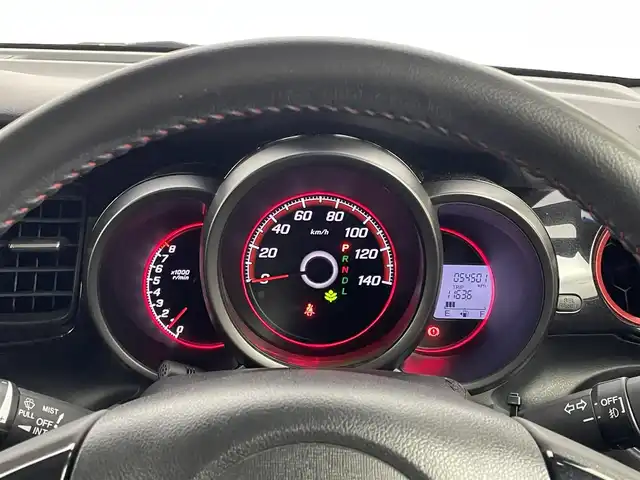 ホンダ Ｎ ＢＯＸ SSパッケージ 埼玉県 2014(平26)年 5.5万km ミラノレッド 純正ナビ　バックカメラ　ＥＴＣ　ドライブレコーダー　シティブレーキアクティブ　ＨＤＭＩ　ステアリングスイッチ　純正アルミホイール　プッシュスタート　スマートキー　オートライト　ＨＩＤヘッドライト