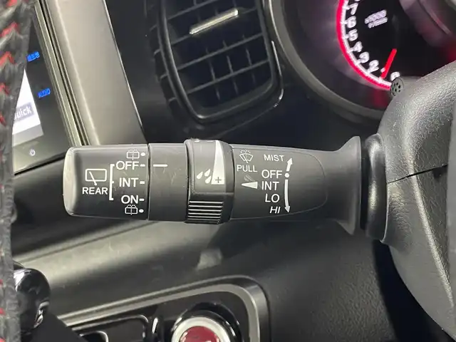 ホンダ Ｎ ＢＯＸ SSパッケージ 埼玉県 2014(平26)年 5.5万km ミラノレッド 純正ナビ　バックカメラ　ＥＴＣ　ドライブレコーダー　シティブレーキアクティブ　ＨＤＭＩ　ステアリングスイッチ　純正アルミホイール　プッシュスタート　スマートキー　オートライト　ＨＩＤヘッドライト