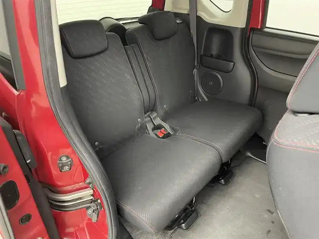 ホンダ Ｎ ＢＯＸ SSパッケージ 埼玉県 2014(平26)年 5.5万km ミラノレッド 純正ナビ　バックカメラ　ＥＴＣ　ドライブレコーダー　シティブレーキアクティブ　ＨＤＭＩ　ステアリングスイッチ　純正アルミホイール　プッシュスタート　スマートキー　オートライト　ＨＩＤヘッドライト