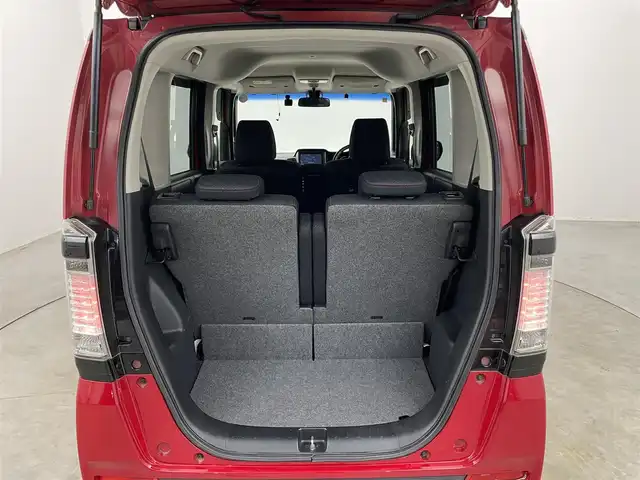 ホンダ Ｎ ＢＯＸ SSパッケージ 埼玉県 2014(平26)年 5.5万km ミラノレッド 純正ナビ　バックカメラ　ＥＴＣ　ドライブレコーダー　シティブレーキアクティブ　ＨＤＭＩ　ステアリングスイッチ　純正アルミホイール　プッシュスタート　スマートキー　オートライト　ＨＩＤヘッドライト