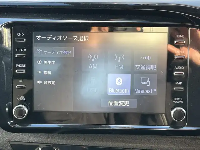 トヨタ ハイラックス Z GRスポーツ 宮城県 2022(令4)年 3.3万km アティチュードブラックマイカ プリクラッシュセーフティ/レーンディパーチャーアラート/ロードサインアシスト/先行車発進告知機能/クリアランスソナー/バックソナー/リアデフロック/アクティブトラクションコントロール/ダウンヒルアシストコントロール制御/オートLSD/8インチディスプレイオーディオ/・ナビ機能付/・Bluetooth/パノラミックビューモニター/ETC/ハーフレザーシート/革巻きステアリング/レーダークルーズコントロール/ステアリングスイッチ/パドルシフト/MTモード付AT/LEDヘッドランプ/フォグランプ/オートライト/スマートキー＆プッシュスタート/電動格納ミラー/純正フロアマット/W/サイド/カーテンエアバッグ