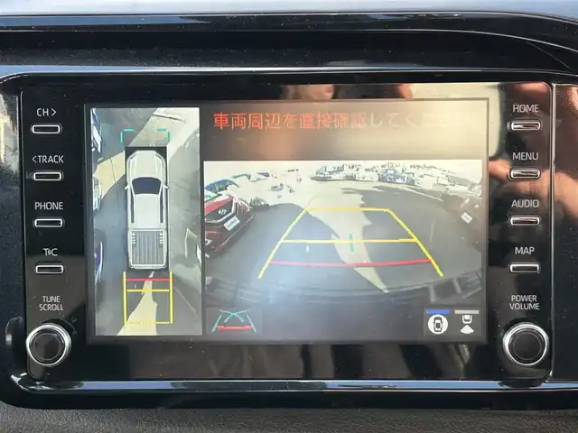 トヨタ ハイラックス Z GRスポーツ 宮城県 2022(令4)年 3.3万km アティチュードブラックマイカ プリクラッシュセーフティ/レーンディパーチャーアラート/ロードサインアシスト/先行車発進告知機能/クリアランスソナー/バックソナー/リアデフロック/アクティブトラクションコントロール/ダウンヒルアシストコントロール制御/オートLSD/8インチディスプレイオーディオ/・ナビ機能付/・Bluetooth/パノラミックビューモニター/ETC/ハーフレザーシート/革巻きステアリング/レーダークルーズコントロール/ステアリングスイッチ/パドルシフト/MTモード付AT/LEDヘッドランプ/フォグランプ/オートライト/スマートキー＆プッシュスタート/電動格納ミラー/純正フロアマット/W/サイド/カーテンエアバッグ