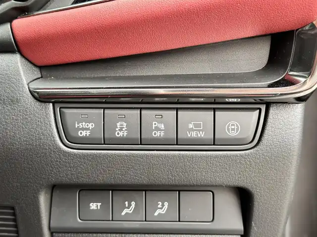 マツダ マツダ３ファストバック XD バーガンディセレクション 宮城県 2021(令3)年 8.5万km マシーングレープレミアムM BOSEサウンドシステム/360度セーフティパッケージ/・360度ビューモニター/・ドライバーモニタリング/＝＝＝/スマートブレーキサポート/AT誤発進抑制制御/全車速追従機能付レーダークルーズコントロール/クルージングトラフィックサポート/車線逸脱警報システム/レーンキープアシスト/前後側方接近車両検知/ブラインドスポットモニタリング/パーキングセンサー（フロント/リア）/ドライバーアテンションアラート/マツダコネクト8.8インチセンターディスプレイ/・CD/DVD/・Bluetooth/・フルセグTV/ヘッドアップディスプレイ/ビルトインETC/ミラー一体型ドライブレコーダー/本革シート/運転席メモリー機能付パワーシート/シートヒーター/ステアリングヒーター/革巻きステアリング/パドルシフト/ステアリングスイッチ/電動パーキングブレーキ/ブレーキホールド/アダプティブLEDヘッドランプ/オートライト/スマートキー＆プッシュスタート/電動格納ミラー/純正18インチAW/純正フロアマット/トノカバー