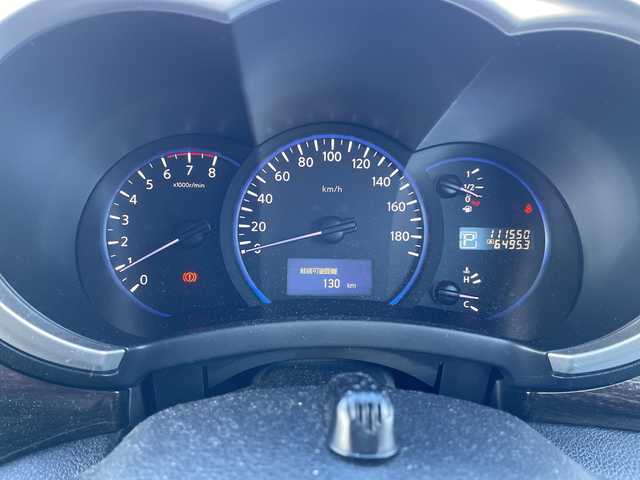 日産 エルグランド 250HWS アーバンクロム ブラックレザー 山口県 2012(平24)年 11.2万km ブリリアントホワイトパール ワンオーナー車/純正メモリナビ/Bluetooth/フルセグTV/バックカメラ/社外フリップダウンモニター/両側パワースライドドア/フロントエアロ/キセノンライト/フォグライト/オートライト/前席シートヒーター/前席パワーシート/スマートキー＆プッシュスタート/2列目オットマン/純正18インチAW/保証書・取説