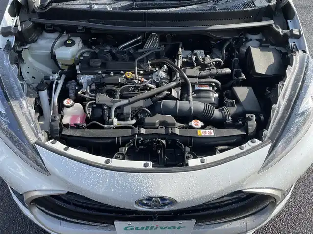 トヨタ アクア Z 佐賀県 2021(令3)年 1.9万km プラチナホワイトパールマイカ モデリスタエアロ(F/S/R)/トヨタセーフティセンス/・プリクラッシュセーフティ/・レーントレーシングアシスト/・レーダークルーズコントロール/・オートマチックハイビーム/ブラインドスポットモニター/クリアランスソナー/純正10.5型ディスプレイオーディオ/・コネクティッドナビ/・パノラミックビューモニター/・フルセグTV/BT/・CD/DVDデッキ/純正15インチAW/LEDヘッドライト/フォグランプ/プッシュスタート/スペアタイヤ/スペアキー×1/取扱説明書/保証書