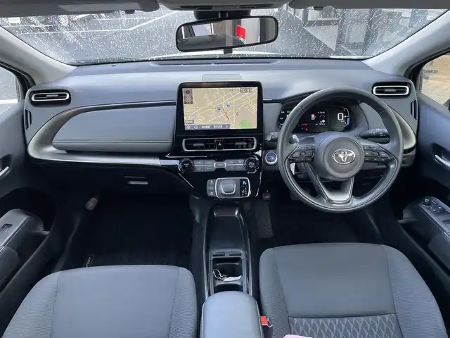 トヨタ アクア Z 佐賀県 2021(令3)年 1.9万km プラチナホワイトパールマイカ モデリスタエアロ(F/S/R)/トヨタセーフティセンス/・プリクラッシュセーフティ/・レーントレーシングアシスト/・レーダークルーズコントロール/・オートマチックハイビーム/ブラインドスポットモニター/クリアランスソナー/純正10.5型ディスプレイオーディオ/・コネクティッドナビ/・パノラミックビューモニター/・フルセグTV/BT/・CD/DVDデッキ/純正15インチAW/LEDヘッドライト/フォグランプ/プッシュスタート/スペアタイヤ/スペアキー×1/取扱説明書/保証書