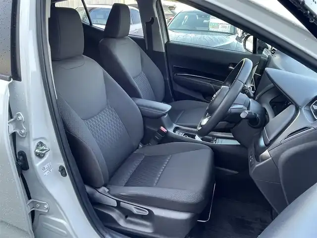 トヨタ アクア Z 佐賀県 2021(令3)年 1.9万km プラチナホワイトパールマイカ モデリスタエアロ(F/S/R)/トヨタセーフティセンス/・プリクラッシュセーフティ/・レーントレーシングアシスト/・レーダークルーズコントロール/・オートマチックハイビーム/ブラインドスポットモニター/クリアランスソナー/純正10.5型ディスプレイオーディオ/・コネクティッドナビ/・パノラミックビューモニター/・フルセグTV/BT/・CD/DVDデッキ/純正15インチAW/LEDヘッドライト/フォグランプ/プッシュスタート/スペアタイヤ/スペアキー×1/取扱説明書/保証書