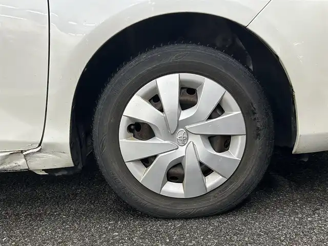 トヨタ ヴィッツ F 静岡県 2017(平29)年 2.5万km ホワイトパールクリスタルシャイン ユーザー買取車両/純正SDナビ(NSCD-W66)/　【CD/DVD/BT/ワンセグTV】/純正LEDヘッドライト/バックカメラ/スマートキー/ドライブレコーダー/スマートキー/プッシュスタート/ビルトインETC/取扱説明書/スペアキー×1