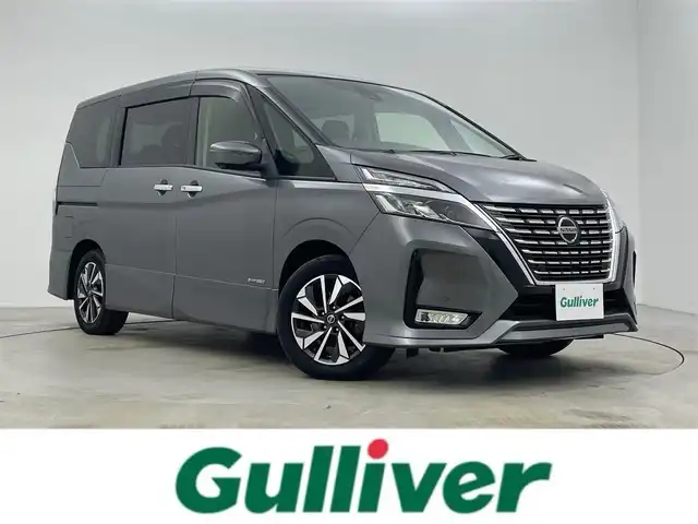 日産 セレナ