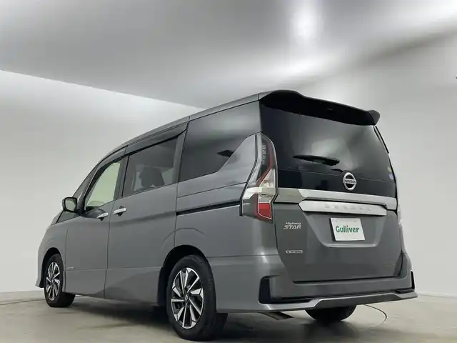 日産 セレナ