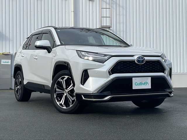 トヨタ ＲＡＶ４ ＰＨＶ