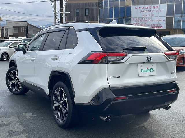 トヨタ ＲＡＶ４ ＰＨＶ