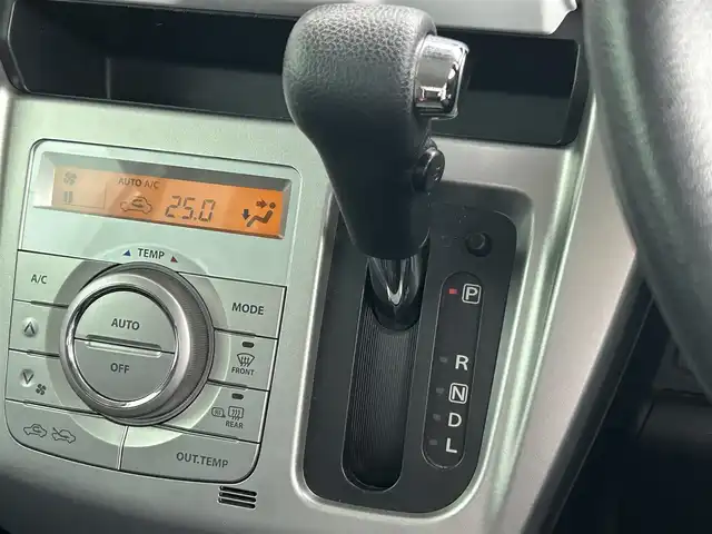 スズキ ハスラー G 島根県 2016(平28)年 9.1万km クリスタルホワイトP レーダーブレーキサポート/社外ナビ/CD/DVD/DTV/Bluetooth/バックカメラ/シートヒーター /スマートキー/スペアキー /プッシュスタート /純正フロアマット/純正ドアバイザー/アイドリングストップ/電動格納ミラー