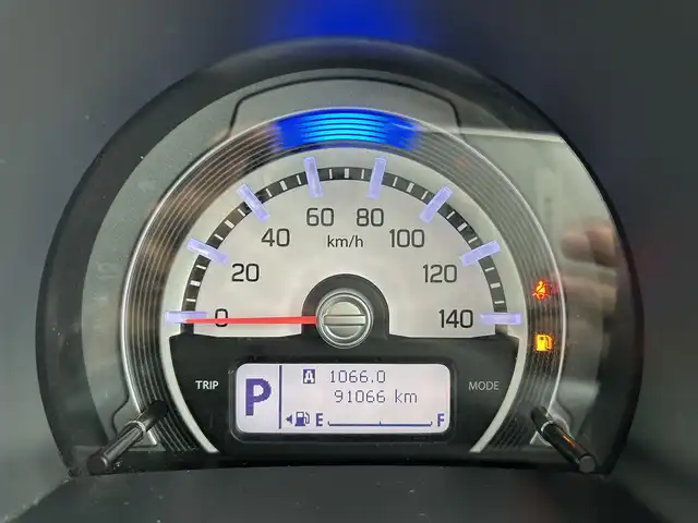 スズキ ハスラー G 島根県 2016(平28)年 9.1万km クリスタルホワイトP レーダーブレーキサポート/社外ナビ/CD/DVD/DTV/Bluetooth/バックカメラ/シートヒーター /スマートキー/スペアキー /プッシュスタート /純正フロアマット/純正ドアバイザー/アイドリングストップ/電動格納ミラー