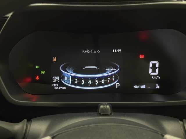トヨタ ライズ G 宮崎県 2020(令2)年 3.1万km シャイニングホワイトパール 禁煙車/衝突被害軽減ブレーキ/純正ナビTV/（NSZT-W68T/CD/DVD/Bluetooth/フルセグTV)/純正LEDオートライト/純正16インチアルミ/純正セキュリティアラーム/純正フロアマット/パノラミックビューモニター/ブラインドスポットモニター/クリアランスソナー/ウインカードアミラー/ドライブレコーダー/オート電動格納ミラー/リアプライバシーガラス/オートエアコン/スマートキー/プッシュエンジンスタート/スペアキー/新車時保証書/取扱い説明書