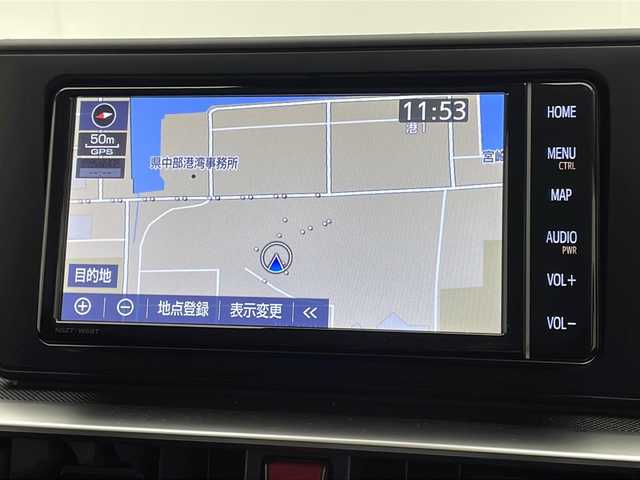 トヨタ ライズ G 宮崎県 2020(令2)年 3.1万km シャイニングホワイトパール 禁煙車/衝突被害軽減ブレーキ/純正ナビTV/（NSZT-W68T/CD/DVD/Bluetooth/フルセグTV)/純正LEDオートライト/純正16インチアルミ/純正セキュリティアラーム/純正フロアマット/パノラミックビューモニター/ブラインドスポットモニター/クリアランスソナー/ウインカードアミラー/ドライブレコーダー/オート電動格納ミラー/リアプライバシーガラス/オートエアコン/スマートキー/プッシュエンジンスタート/スペアキー/新車時保証書/取扱い説明書