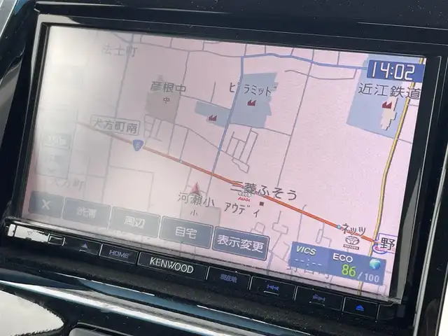 スズキ ソリオ ブラック&ホワイトⅡ DJE 滋賀県 2014(平26)年 12万km パールホワイト 社外SDナビ/・ワンセグTV/・CD DVD/・USB/バックカメラ/衝突軽減ブレーキ/クルーズコントロール/ドライブレコーダー/ETC/シートヒーター/両側パワースライドドア/アイドリングストップ/プッシュスタート/スマートキー×２/電動格納ミラー/ウインカーミラー/取扱説明書