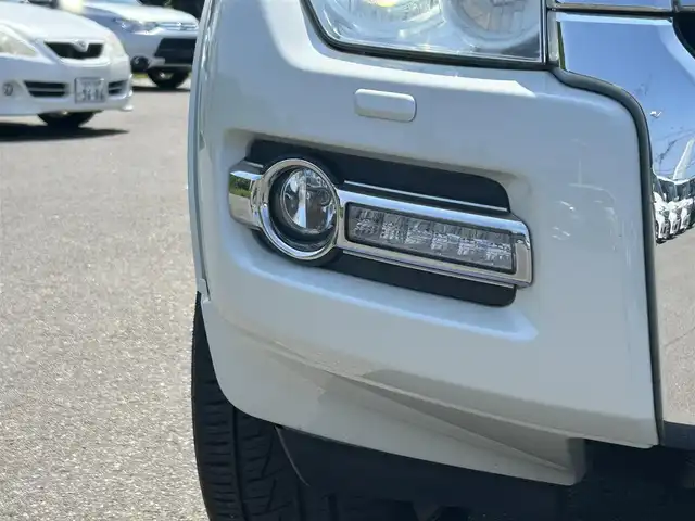 三菱 パジェロ ロング エクシード 山形県 2014(平26)年 8.9万km ウォームホワイトパール 4WD/ロックフォードサウンドシステム/後席用ヘッドレストモニター/純正SDナビ/　　【CD DVD BT ワンセグ USB】/バックカメラ/クルーズコントロール/HIDオートヘッドライト/ドライブレコーダー/ステアリングスイッチ/MTモード付AT/電動格納ウィンカーミラー/フォグランプ/WAC/リモコンキー/ETC