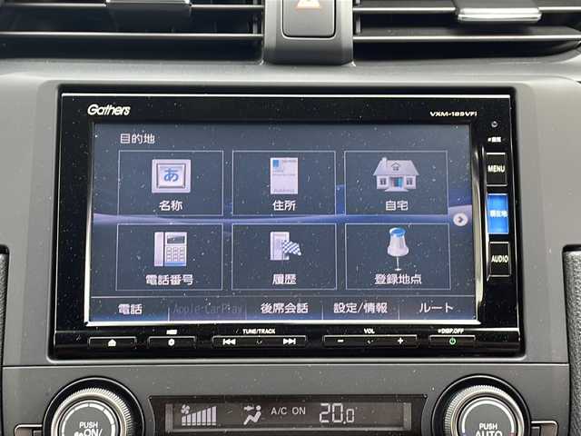 ホンダ シビック タイプR 福岡県 2018(平30)年 2.9万km 白 純正ナビ（Gathers)/クルーズコントロール（追従なし）/CD・DVD再生機能あり/エアロパーツ（フロント・リアアンダー）/ETC/社外カメラ（バックカメラ）/ミュージックプレイヤー接続（ipod)/TV(フルセグ）/純正フロアマット/USB入力端子/純正アルミホイール/盗難防止装置/LEDオートライト/エアバッグ（運転席・助手席）/取扱説明書/保証書/布系シート