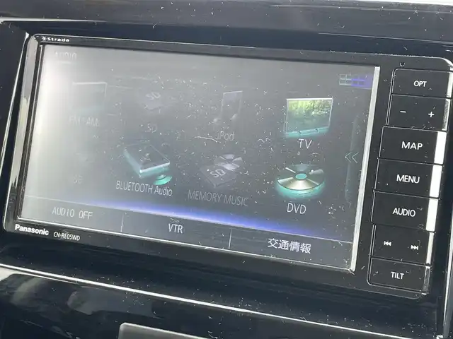 スズキ ソリオ バンディット HV MV 滋賀県 2018(平30)年 14.7万km スーパーブラックパール Panasonicナビ/(フルセグ/Bluetooth/CD/DVD)/衝突軽減ブレーキ/アダプティブクルーズコントロール/レーンキープアシスト/クリアランスソナー/片側パワースライドドア/パドルシフト/D席シートヒーター/電動格納ミラー/ETC
