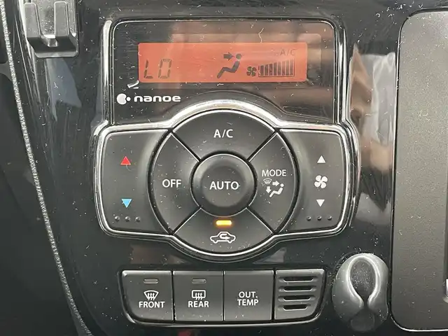 スズキ ソリオ バンディット HV MV 滋賀県 2018(平30)年 14.7万km スーパーブラックパール Panasonicナビ/(フルセグ/Bluetooth/CD/DVD)/衝突軽減ブレーキ/アダプティブクルーズコントロール/レーンキープアシスト/クリアランスソナー/片側パワースライドドア/パドルシフト/D席シートヒーター/電動格納ミラー/ETC