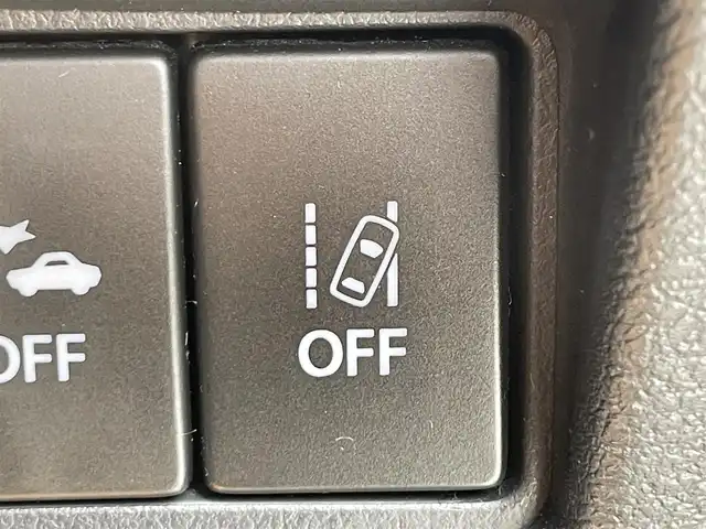 スズキ ソリオ バンディット HV MV 滋賀県 2018(平30)年 14.7万km スーパーブラックパール Panasonicナビ/(フルセグ/Bluetooth/CD/DVD)/衝突軽減ブレーキ/アダプティブクルーズコントロール/レーンキープアシスト/クリアランスソナー/片側パワースライドドア/パドルシフト/D席シートヒーター/電動格納ミラー/ETC