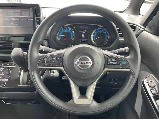日産 ルークス HWS X プロパイロットED 長崎県 2021(令3)年 4.8万km アメジストパープル 純正メモリーナビ/CD/DVD/BT/フルセグTV/アラウンドビューモニター/エマージェンシーブレーキ/プロパイロット/両側パワースライドドア/ナビ連動ドライブレコーダー/コーナーセンサー前後/LEDヘッドライト/ETC/スマートキー×2