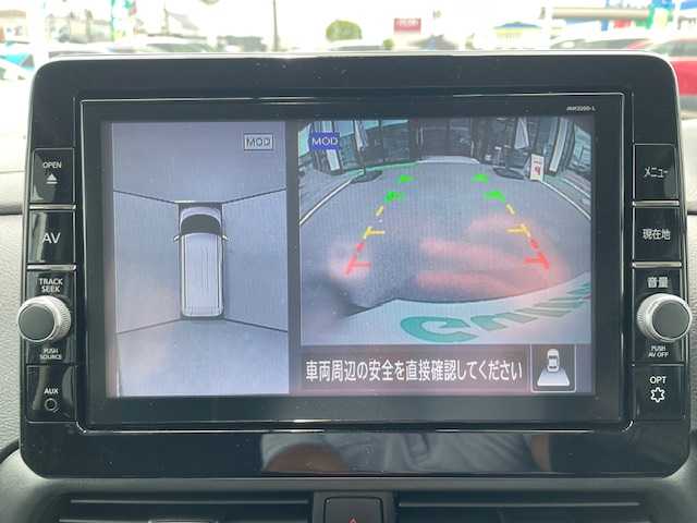 日産 ルークス HWS X プロパイロットED 長崎県 2021(令3)年 4.8万km アメジストパープル 純正メモリーナビ/CD/DVD/BT/フルセグTV/アラウンドビューモニター/エマージェンシーブレーキ/プロパイロット/両側パワースライドドア/ナビ連動ドライブレコーダー/コーナーセンサー前後/LEDヘッドライト/ETC/スマートキー×2