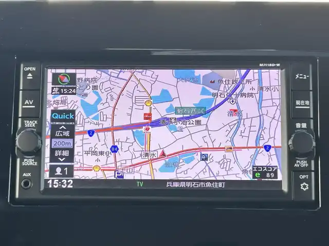 日産 エルグランド 250ハイウェイスターS 兵庫県 2021(令3)年 5.3万km ピュアホワイトパール 純正ナビ/デジタルインナーミラー/BT接続/バックカメラ/ETC/ワンセグTV/両側パワースライドドア/衝突軽減ブレーキ/コーナーセンサー/ドアバイザー/プロパイロット/LEDヘッドライト/オートライト/オートマチックハイビーム/ハーフレザーシート/スペアキー/純正18インチAW