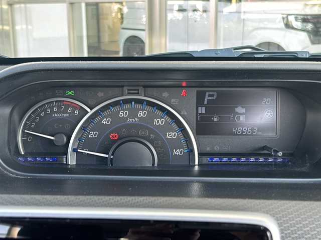 スズキ ワゴンＲ HYBRID FZ 静岡県 2020(令2)年 4.9万km ブルーイッシュブラックパール3 純正ナビ/・ラジオ/フルセグTV/・SD/ipod/USB/CD/DVD/Bluetooth/主要装備/・全方位カメラ　/・シートヒーター　/・ドライブレコーダー　/・レーンキープアシスト　/・オートライト　/・ハーフレザーシート　/・プッシュスタート　/・スマートキー　/・ヘッドアップディスプレイ　/・純正アルミホイール/・純正フロアマット/・盗難防止装置/・横滑り防止/・パワーステアリング/・パワーウィンドウ/・アイドリングストップ