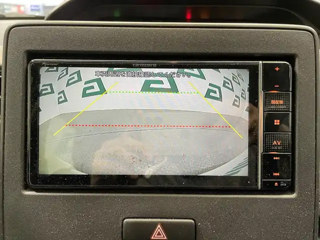 スズキ ワゴンＲ HYBRID FX 鹿児島県 2021(令3)年 4.1万km ピュアホワイトP ナビ(CD/DVD/Bluetooth/フルセグTV)　/バックカメラ　/デュアルカメラブレーキサポート　/誤発進抑制機能　/運転席シートヒーター　/前後ドライブレコーダー　/後方コーナーセンサー/フロアマット　/オートライト　/オートマチックハイビーム　/純正ドアバイザー　/電格ミラー/ヘッドライトレベライザー