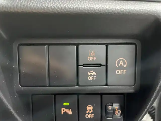 スズキ ワゴンＲ HYBRID FX 鹿児島県 2021(令3)年 4.1万km ピュアホワイトP ナビ(CD/DVD/Bluetooth/フルセグTV)　/バックカメラ　/デュアルカメラブレーキサポート　/誤発進抑制機能　/運転席シートヒーター　/前後ドライブレコーダー　/後方コーナーセンサー/フロアマット　/オートライト　/オートマチックハイビーム　/純正ドアバイザー　/電格ミラー/ヘッドライトレベライザー