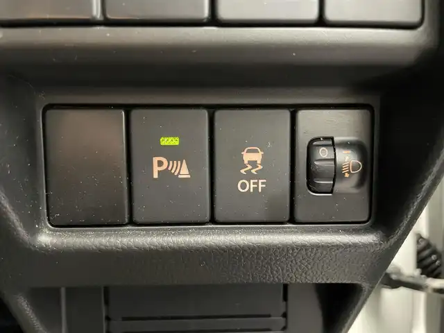 スズキ ワゴンＲ HYBRID FX 鹿児島県 2021(令3)年 4.1万km ピュアホワイトP ナビ(CD/DVD/Bluetooth/フルセグTV)　/バックカメラ　/デュアルカメラブレーキサポート　/誤発進抑制機能　/運転席シートヒーター　/前後ドライブレコーダー　/後方コーナーセンサー/フロアマット　/オートライト　/オートマチックハイビーム　/純正ドアバイザー　/電格ミラー/ヘッドライトレベライザー