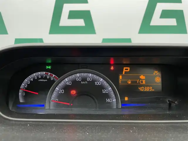 スズキ ワゴンＲ HYBRID FX 鹿児島県 2021(令3)年 4.1万km ピュアホワイトP ナビ(CD/DVD/Bluetooth/フルセグTV)　/バックカメラ　/デュアルカメラブレーキサポート　/誤発進抑制機能　/運転席シートヒーター　/前後ドライブレコーダー　/後方コーナーセンサー/フロアマット　/オートライト　/オートマチックハイビーム　/純正ドアバイザー　/電格ミラー/ヘッドライトレベライザー