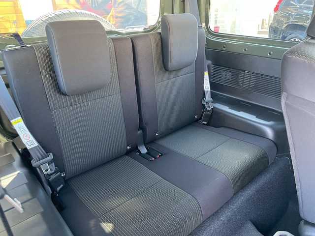 スズキ ジムニー シエラ JC 宮崎県 2020(令2)年 4.8万km ジャングルグリーン 社外SDナビ（CN-RA05D）/フルセグ　/CD　/DVD　/Bluetooth　/ETC　/ドラレコ　/前席シートヒーター　/クルコン　/衝突被害軽減ブレーキ　/横滑り防止　/レーンキープ　/ABS　/LED　/フロントフォグ/ダウンヒルアシストコントロール/盗難防止装置