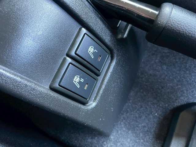 スズキ ジムニー シエラ JC 宮崎県 2020(令2)年 4.8万km ジャングルグリーン 社外SDナビ（CN-RA05D）/フルセグ　/CD　/DVD　/Bluetooth　/ETC　/ドラレコ　/前席シートヒーター　/クルコン　/衝突被害軽減ブレーキ　/横滑り防止　/レーンキープ　/ABS　/LED　/フロントフォグ/ダウンヒルアシストコントロール/盗難防止装置