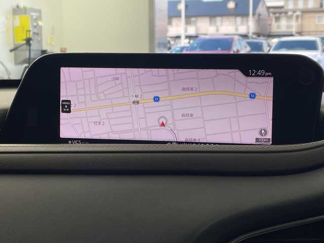 マツダ ＣＸ－３０ 20S Lパッケージ 岐阜県 2020(令2)年 4.5万km マシーングレープレミアムM 純正ナビ/(Bluetooth.CD.DVD.フルセグTV)/HDMI/全方位カメラ/追従型クルーズコントロール/衝突軽減ブレーキ/レーンキープアシスト/横滑り防止/ブラインドスポットモニター/パワーシート/パワーバックドア/LEDヘッドライト/オートライト/オートマチックハイビーム/メモリーシート/ハンドルヒーター