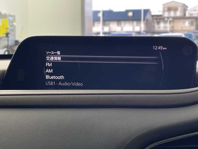 マツダ ＣＸ－３０ 20S Lパッケージ 岐阜県 2020(令2)年 4.5万km マシーングレープレミアムM 純正ナビ/(Bluetooth.CD.DVD.フルセグTV)/HDMI/全方位カメラ/追従型クルーズコントロール/衝突軽減ブレーキ/レーンキープアシスト/横滑り防止/ブラインドスポットモニター/パワーシート/パワーバックドア/LEDヘッドライト/オートライト/オートマチックハイビーム/メモリーシート/ハンドルヒーター