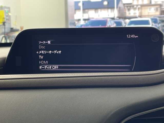 マツダ ＣＸ－３０ 20S Lパッケージ 岐阜県 2020(令2)年 4.5万km マシーングレープレミアムM 純正ナビ/(Bluetooth.CD.DVD.フルセグTV)/HDMI/全方位カメラ/追従型クルーズコントロール/衝突軽減ブレーキ/レーンキープアシスト/横滑り防止/ブラインドスポットモニター/パワーシート/パワーバックドア/LEDヘッドライト/オートライト/オートマチックハイビーム/メモリーシート/ハンドルヒーター