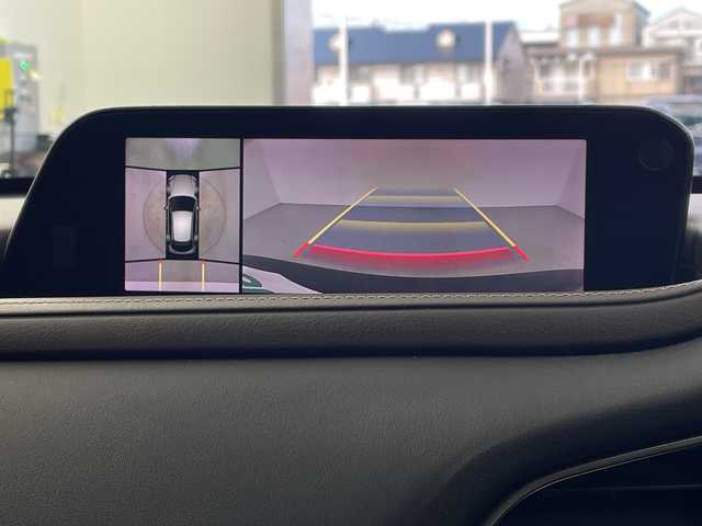 マツダ ＣＸ－３０ 20S Lパッケージ 岐阜県 2020(令2)年 4.5万km マシーングレープレミアムM 純正ナビ/(Bluetooth.CD.DVD.フルセグTV)/HDMI/全方位カメラ/追従型クルーズコントロール/衝突軽減ブレーキ/レーンキープアシスト/横滑り防止/ブラインドスポットモニター/パワーシート/パワーバックドア/LEDヘッドライト/オートライト/オートマチックハイビーム/メモリーシート/ハンドルヒーター