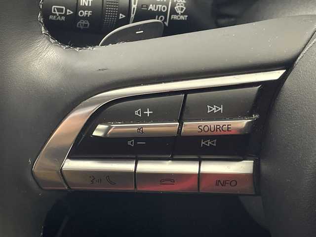 マツダ ＣＸ－３０ 20S Lパッケージ 岐阜県 2020(令2)年 4.5万km マシーングレープレミアムM 純正ナビ/(Bluetooth.CD.DVD.フルセグTV)/HDMI/全方位カメラ/追従型クルーズコントロール/衝突軽減ブレーキ/レーンキープアシスト/横滑り防止/ブラインドスポットモニター/パワーシート/パワーバックドア/LEDヘッドライト/オートライト/オートマチックハイビーム/メモリーシート/ハンドルヒーター