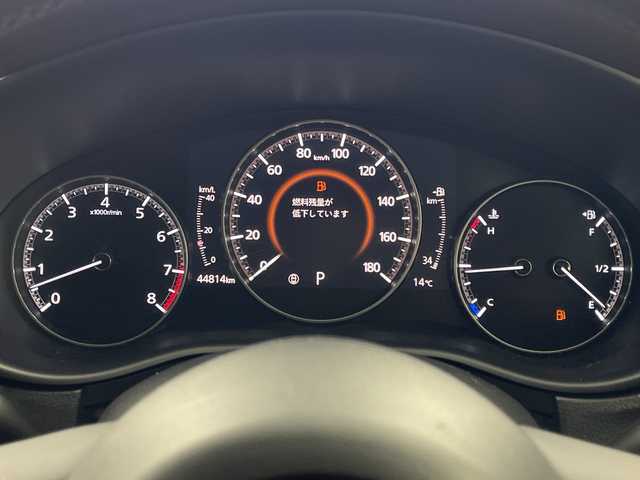 マツダ ＣＸ－３０ 20S Lパッケージ 岐阜県 2020(令2)年 4.5万km マシーングレープレミアムM 純正ナビ/(Bluetooth.CD.DVD.フルセグTV)/HDMI/全方位カメラ/追従型クルーズコントロール/衝突軽減ブレーキ/レーンキープアシスト/横滑り防止/ブラインドスポットモニター/パワーシート/パワーバックドア/LEDヘッドライト/オートライト/オートマチックハイビーム/メモリーシート/ハンドルヒーター
