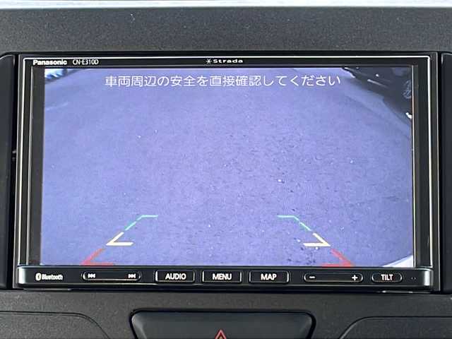 ダイハツ タント L 道北・旭川 2018(平30)年 6.7万km ライトローズマイカメタリックⅡ /社外ナビ/　CD/BT/TV/SD//バックカメラ//シートヒーター//横滑り防止//アイドリングストップ//ドライブレコーダー//ETC//純正フロアマット//ドアバイザー