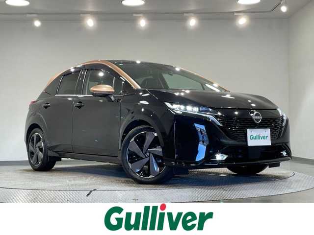 日産 オーラ G レザーエディション 愛知県 2023(令5)年 7.8万km ミッドナイトブラック/サンライズカッパー 純正9インチナビ/BOSEサウンド/プロパイロット/衝突軽減ブレーキ/アラウンドビューモニター/ビルトインETC2.0/シートヒーター/LEDヘッドライト/ドライブレコーダー/ワイヤレス充電/デジタルインナーミラー/ブラインドスポットモニター/ステアリングヒーター/フルセグTV/Bluetooth/コーナーセンサー/レーンキープアシスト/オートハイビーム/HDMI接続/Carplay/プッシュスタート/USB接続/スマートキー/純正フロアマット/純正アルミホイール/オートライト/本革シート/禁煙車/寒冷地仕様/ウィンカーミラー/電動格納ミラー/フォグランプ/ステアリングリモコン/電動パーキングブレーキ/オートブレーキホールド/オートエアコン