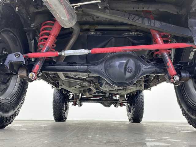 スズキ ジムニー ランドベンチャー 山形県 2016(平28)年 6.9万km クールカーキPM パートタイム4WD/メモリナビ/　　【CD DVD BT フルセグ USB AUX MSV】/撥水シート/シートヒーター/純正16インチアルミホイール/リフトアップ/ルームミラー型ドライブレコーダー/IC付ターボ/電動格納ウィンカーミラー/フォグランプ/リモコンキー/ETC