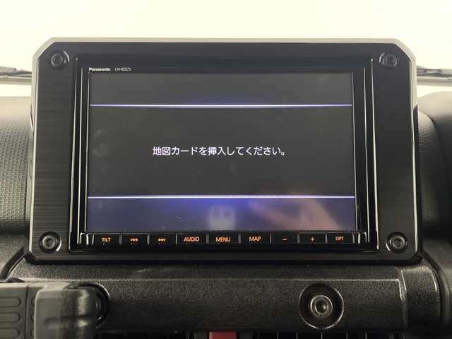 スズキ ジムニー XC 埼玉県 2022(令4)年 1.4万km シフォンアイボリーM 純正ナビ/フルセグテレビ/ビルトインETC/前後ドライブレコーダー/運転席・助手席シートヒーター/クルーズコントロール/衝突被害軽減ブレーキ/車線逸脱警報/ヒーテッドドアミラー/オートLEDライト/純正16インチアルミホイール