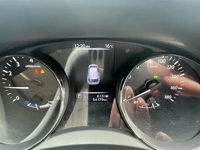 日産 エクストレイル ハイブリッド 20X エクストリーマーX 神奈川県 2017(平29)年 5.4万km ブリリアントホワイトパール プロパイロット/衝突軽減ブレーキ/パワーバックドア/コーナーセンサー/後側方車両検知警報　BSW/純正SDナビ/フルセグTV　USB　BT/アラウンドビューモニター/デジタルインナーミラー/エンジンスターター/ステアリングスイッチ/ルーフレール/純正18インチAW/カプロンシート/ビルトインETC/オートLEDヘッドライト/フォグライト/純正フロアマット