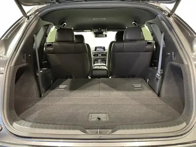 マツダ ＣＸ－８ XD Lパッケージ 愛知県 2018(平30)年 5.5万km マシーングレープレミアムM 純正8.8インチナビ/BOSEサウンド/衝突軽減ブレーキ/360度ビューカメラ/レーダークルーズコントロール/ビルトインETC/シートヒーター/LEDヘッドライト/ブラインドスポットモニター/ステアリングヒーター/パワーシート/電動リアゲート/フルセグTV/Bluetooth/コーナーセンサー/レーンキープアシスト/オートハイビーム/プッシュスタート/USB接続/ルーフレール/スマートキー/DVD再生/アイドリングストップ/ミュージックプレイヤー接続/純正フロアマット/純正アルミホイール/オートライト/本革シート/禁煙車/ディーゼル/ターボ/4WD/ウィンカーミラー/電動格納ミラー/フォグランプ/2列目センターコンソール/Wエアコン/トラクションコントロールシステム/電動パーキングブレーキ/オートブレーキホールド/ステアリングリモコン/ヘッドアップディスプレイ