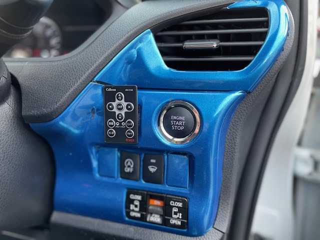 トヨタ ノア Si 神奈川県 2015(平27)年 9.4万km ホワイトパールクリスタルシャイン ワンオーナー/社外ALPINEメモリナビ【EXX10】/・DTV/DVD/CD/BT/・USB/SD/HDMI/バックカメラ/社外フリップダウンモニター/社外デジタルインナーミラー/社外レーダー/ビルトインETC /両側パワースライドドア/前後ドライブレコーダー/社外18インチAW【SHALLEN】/プッシュEgスタート/ストップ/スマートキー×2/オートライト/純正LEDヘッドライト/フォグランプ/ターンランプ付きオートリトラミラー/ドアバイザー/社外フロアマット/取扱説明書/ナビ取扱説明書/新車時保証書