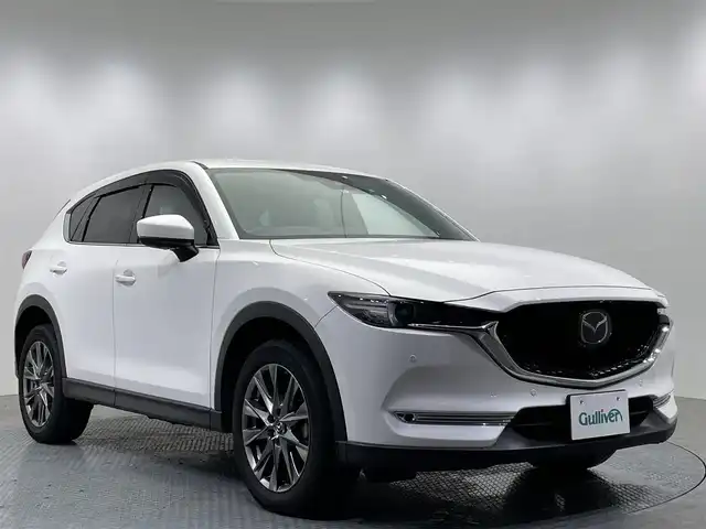 マツダ ｃｘ ５ Xd エクスクルーシブモード マツコネ 全方位 衝突軽減 Boseサウンド 年式 令和2年式 スノーフレイクホワイトパールマイカ Id 中古車検索のガリバー
